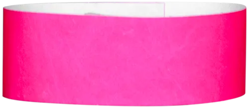 ECO Galaxy 1" Solid Color Wristbands