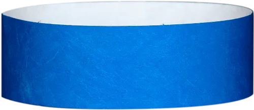ECO Galaxy 1" Solid Color Wristbands