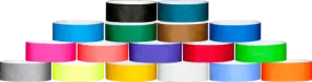 ECO Galaxy 1" Solid Color Wristbands