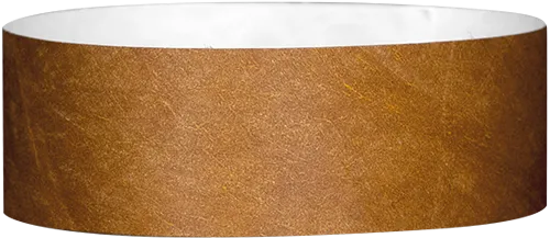 ECO Galaxy 1" Solid Color Wristbands