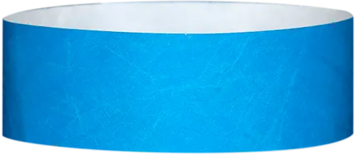 ECO Galaxy 1" Solid Color Wristbands