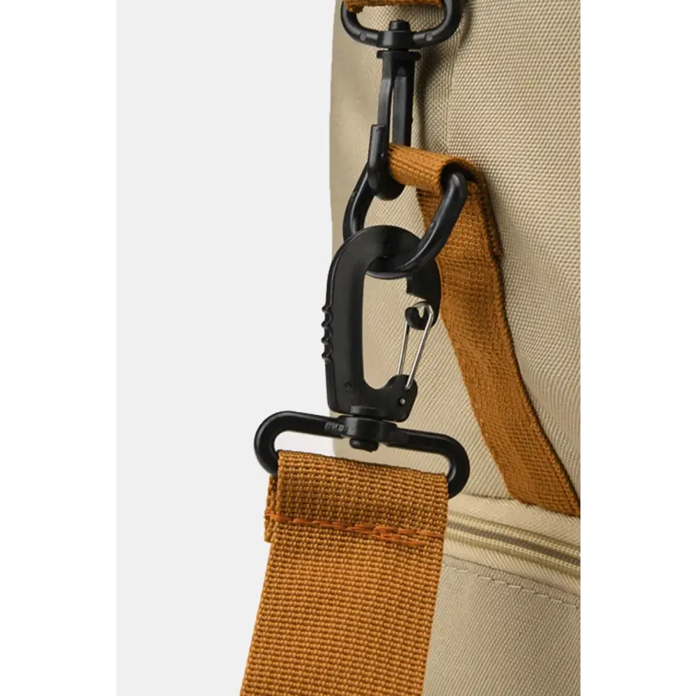 Elevate Your Style with the Oxford Cloth Travel Bag for Luxury Fashion