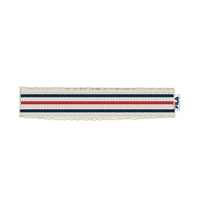 Fila Vintage Retro Tennis Headband