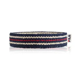 Fila Vintage Retro Tennis Headband