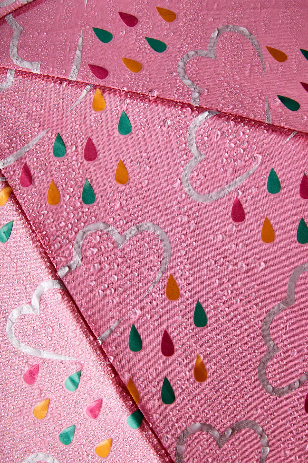 GRASS & AIR - Toddler Umbrella - 4 colours