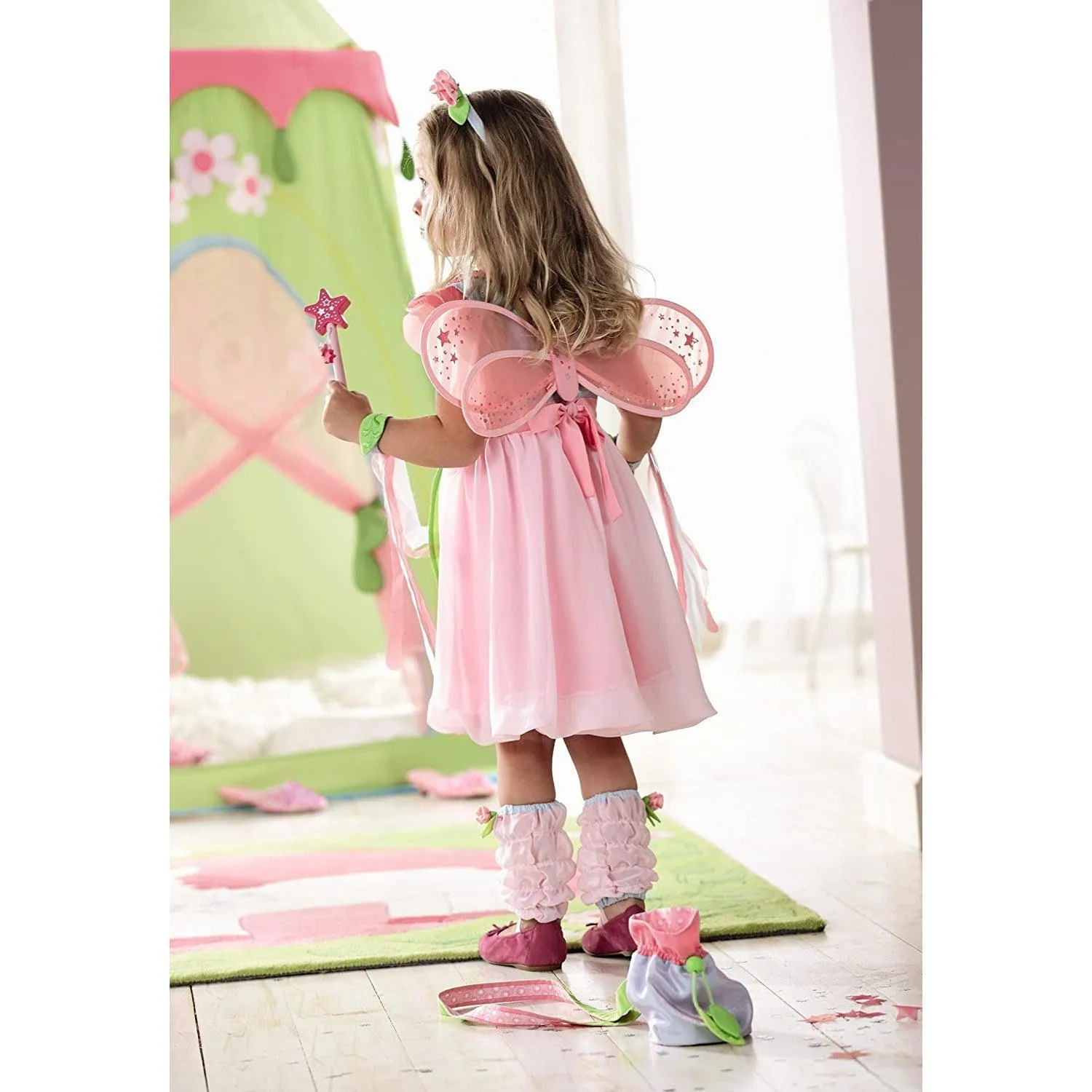 Haba Fina Fairy Dress