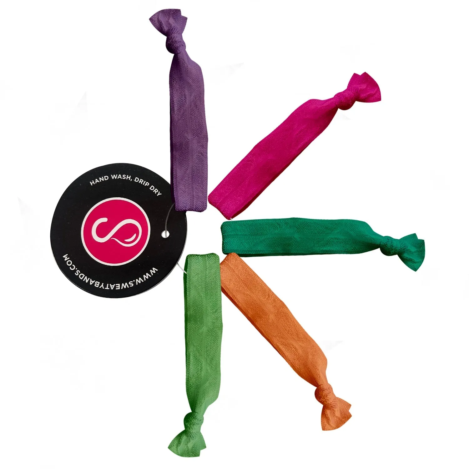 Hair Ties | Brights