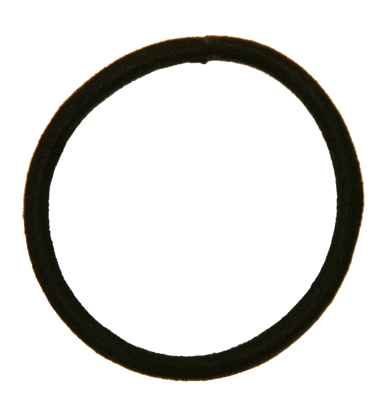 Hair Twisters Ouchless Elastic Hair Ties - 10