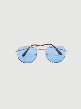 Haze Sunglasses Blue