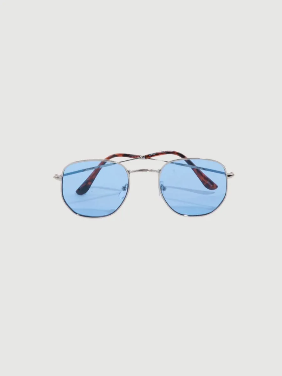 Haze Sunglasses Blue