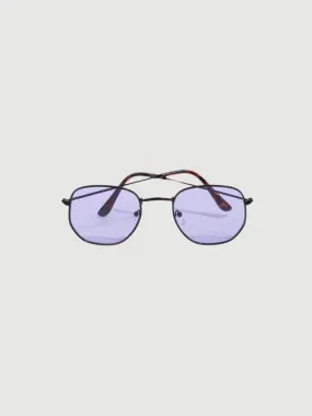 Haze Sunglasses Purple