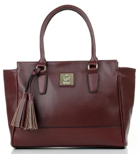 Juliette Satchel Bag