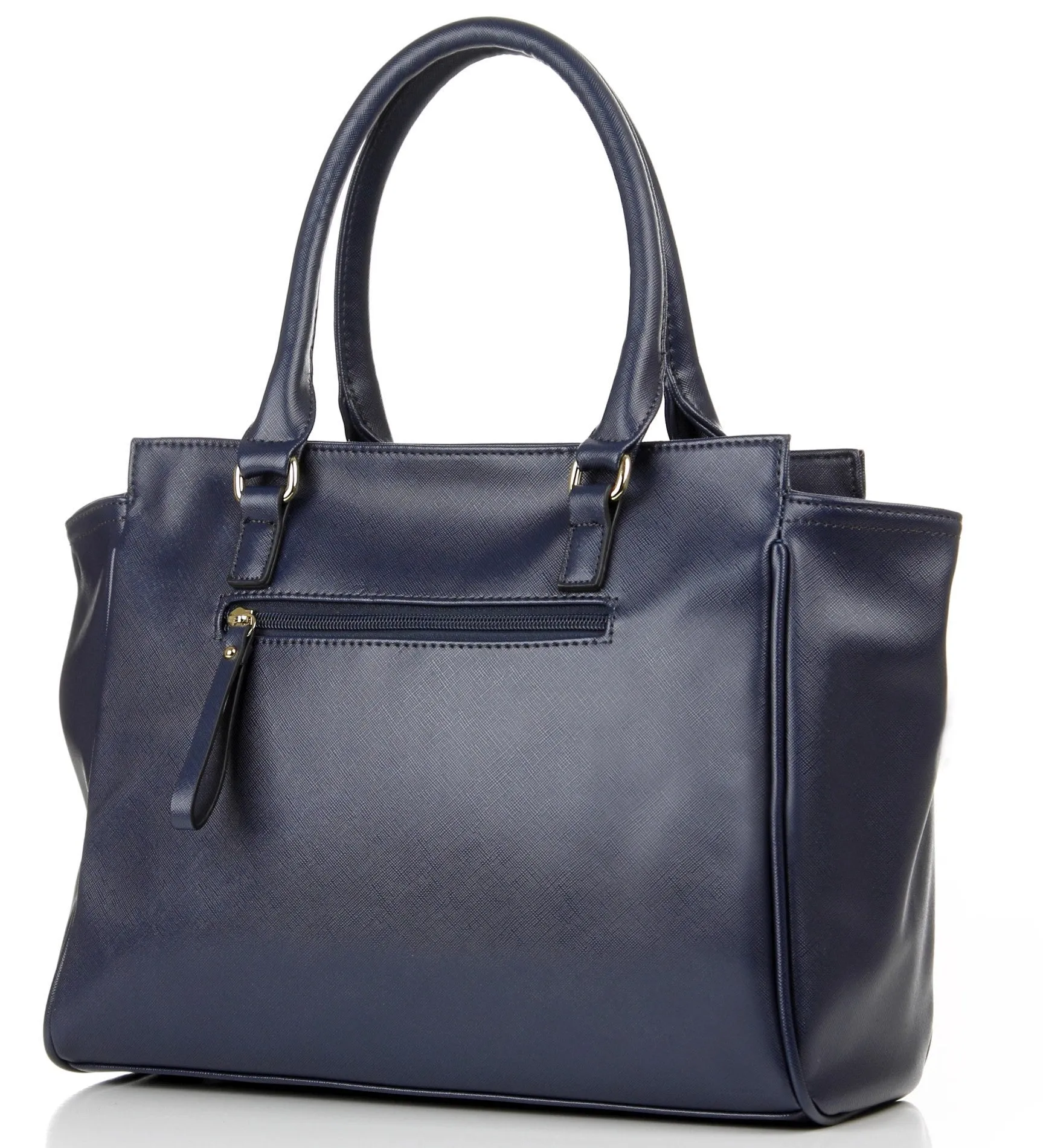 Juliette Satchel Bag