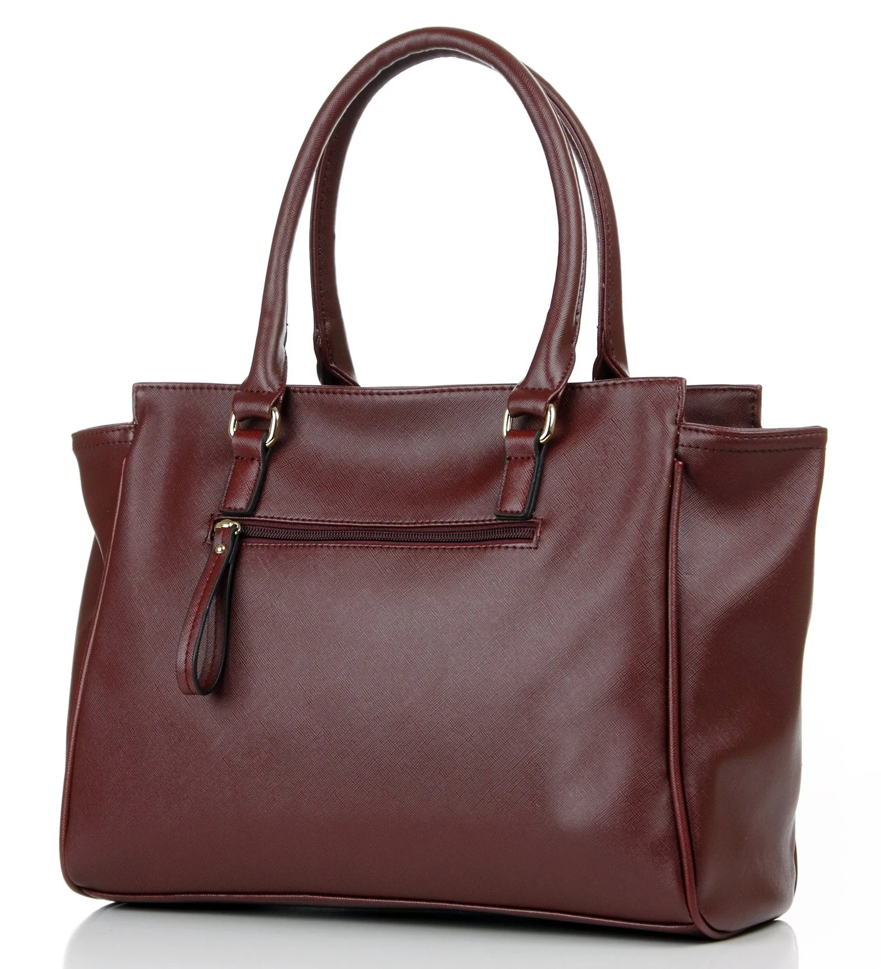 Juliette Satchel Bag