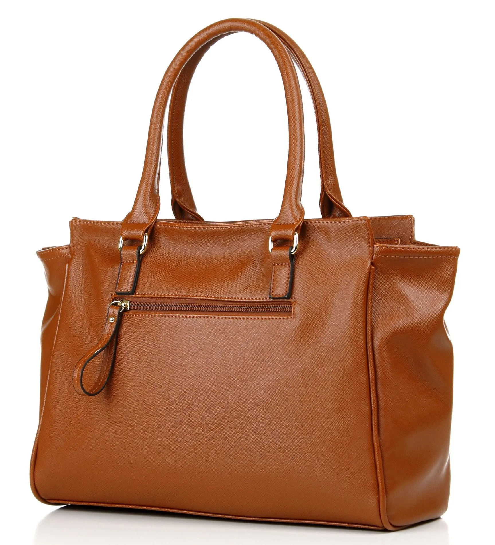 Juliette Satchel Bag