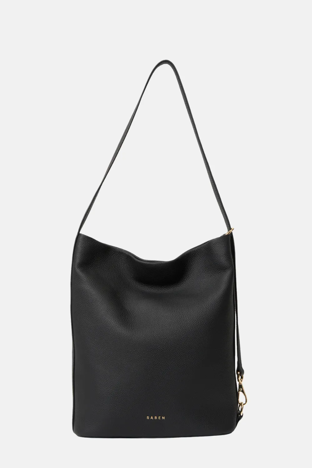 June Shoulder Bag | Black