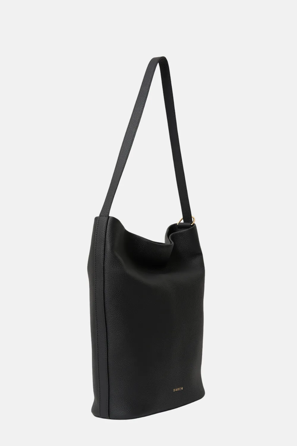 June Shoulder Bag | Black
