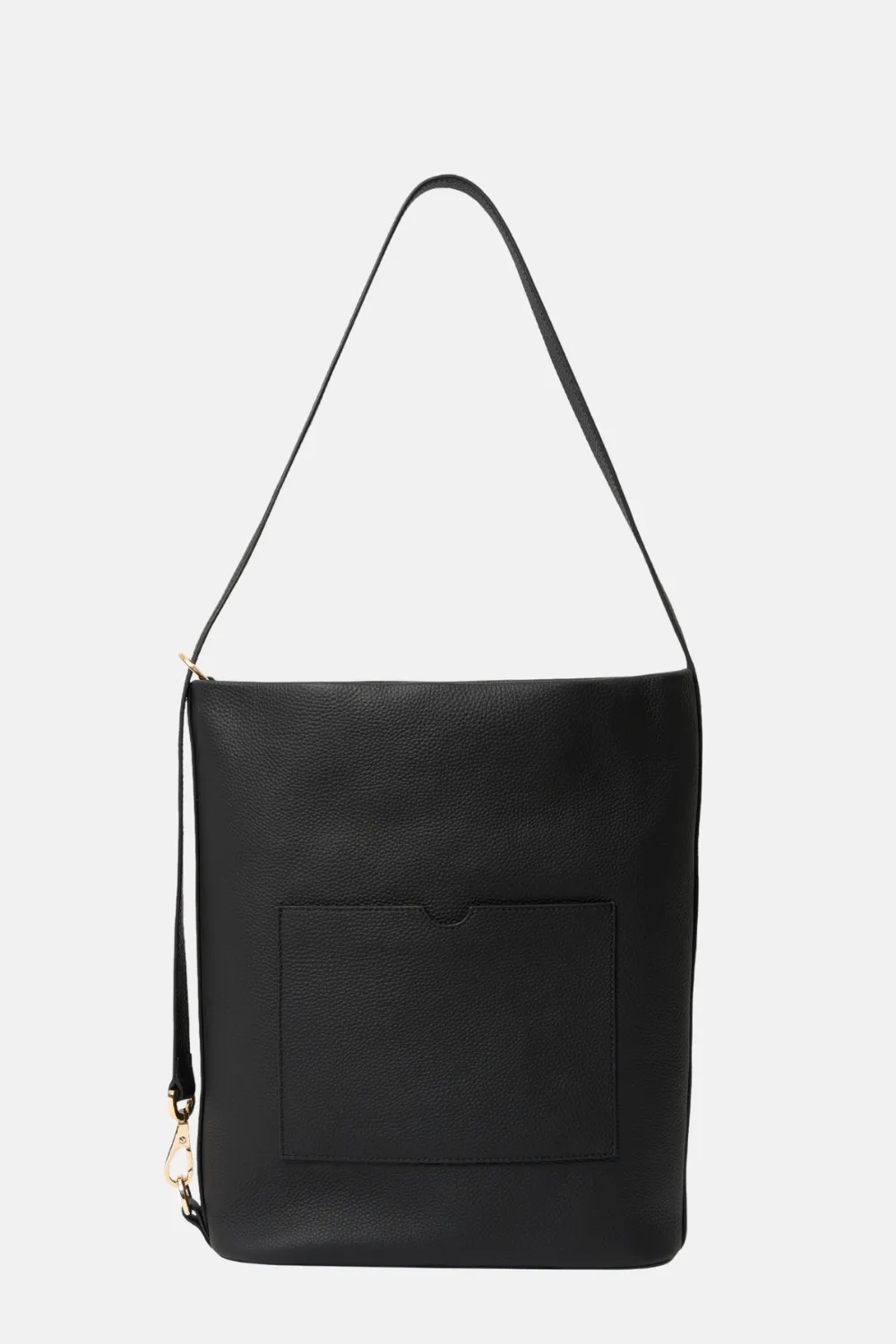 June Shoulder Bag | Black