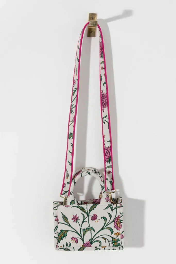 Lana Mini Tote - Multi