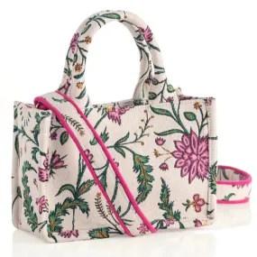 Lana Mini Tote - Multi