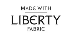 Liberty Cotton Alopecia Headscarf Millie Teal