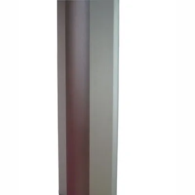 Market 275cm Shade Umbrella - Tuscan