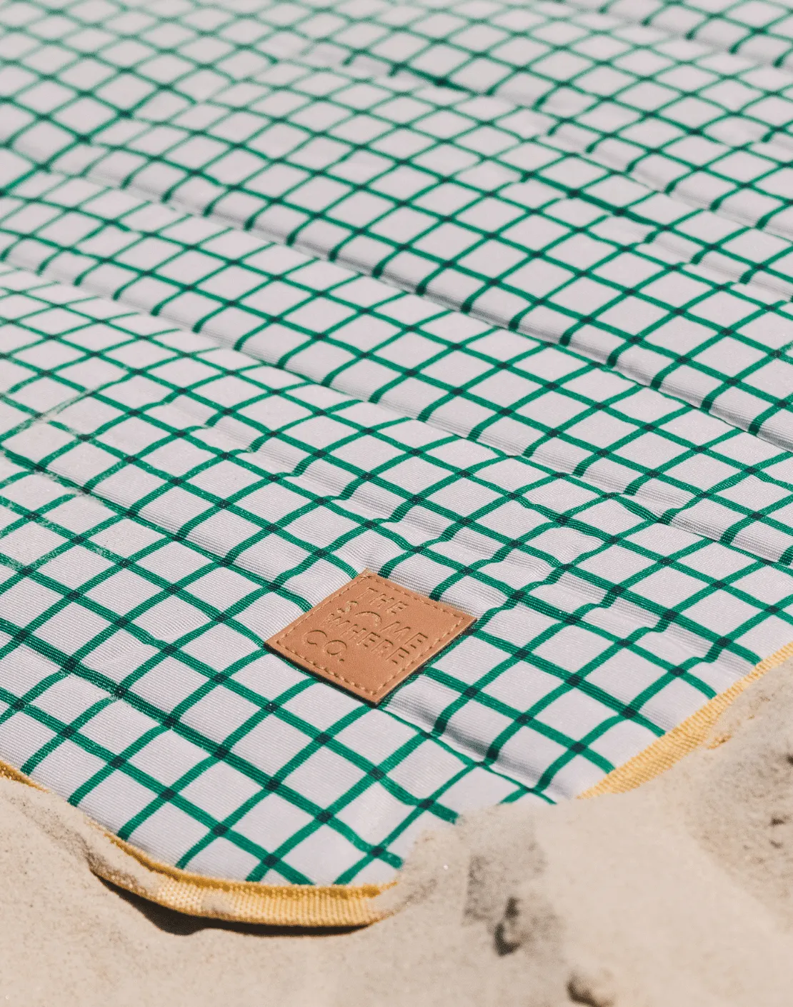 Marseille Jumbo Leisure Rug