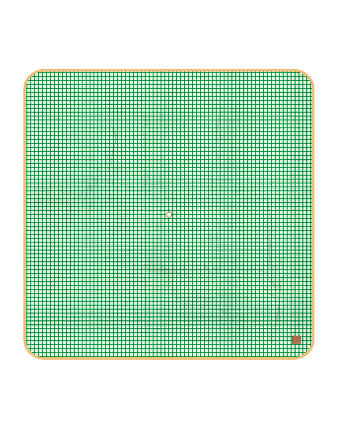 Marseille Jumbo Leisure Rug