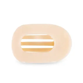 Medium Round flat clip