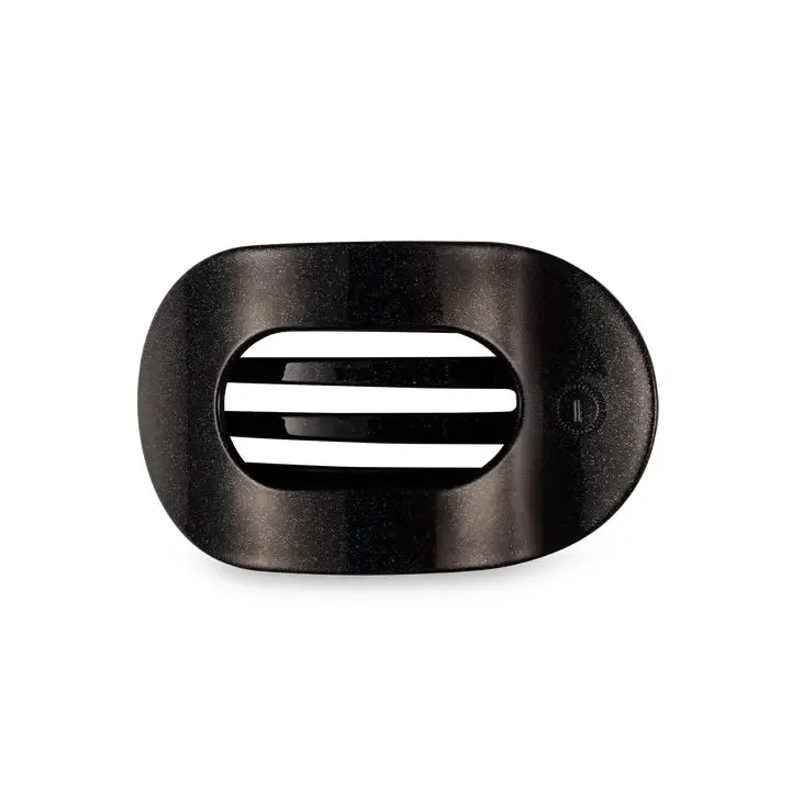 Medium Round flat clip