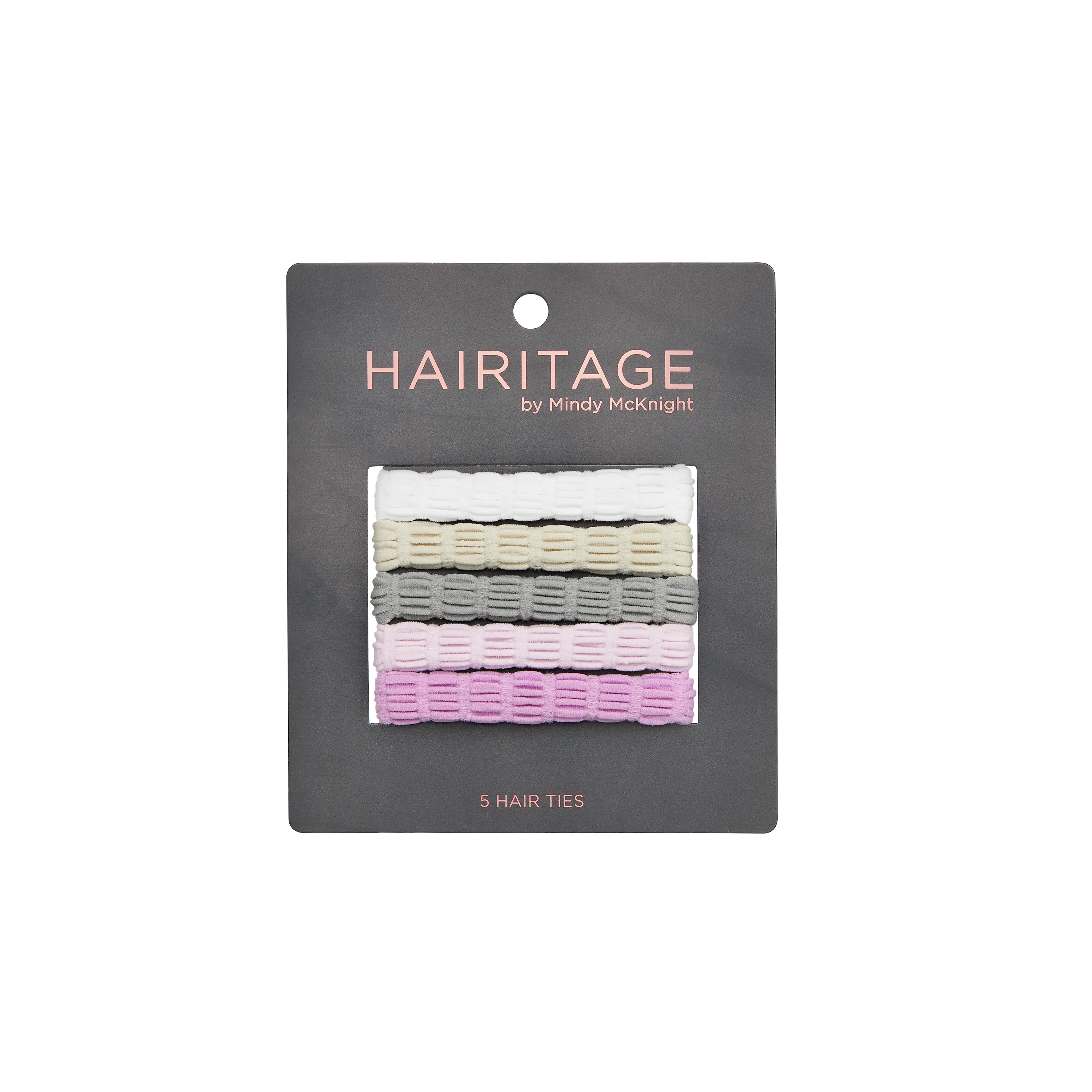 Mesh Hair Ties