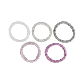 Mesh Hair Ties