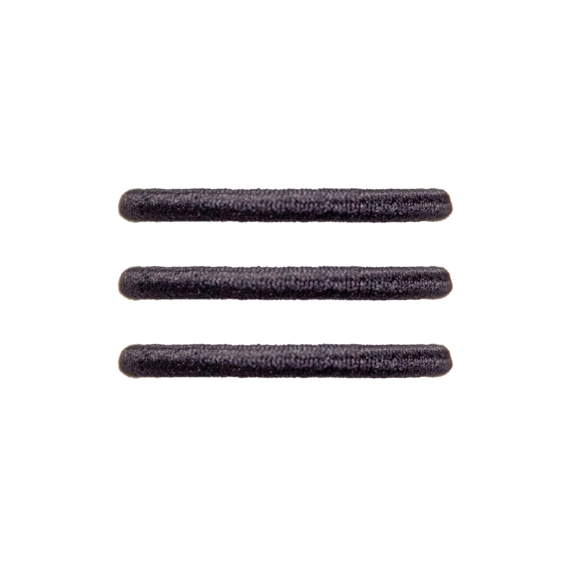 Mini Metal Free Hair Ties