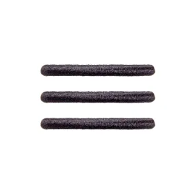 Mini Metal Free Hair Ties