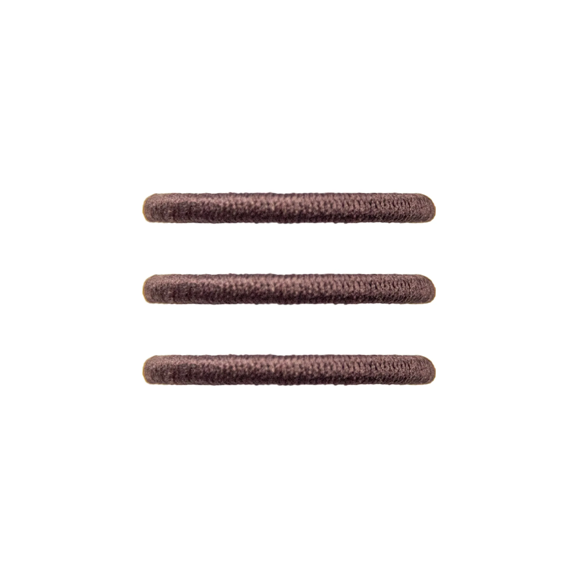 Mini Metal Free Hair Ties