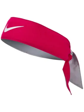 Nike Tennis Premier Head Tie (Fireberry)