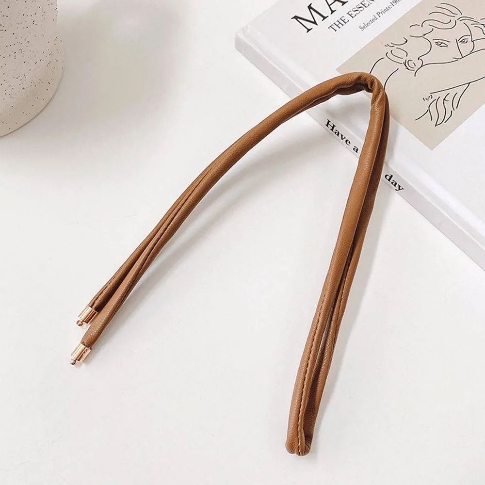 Non damaging Tension Free Easy to use Ponytail Holder for Locs