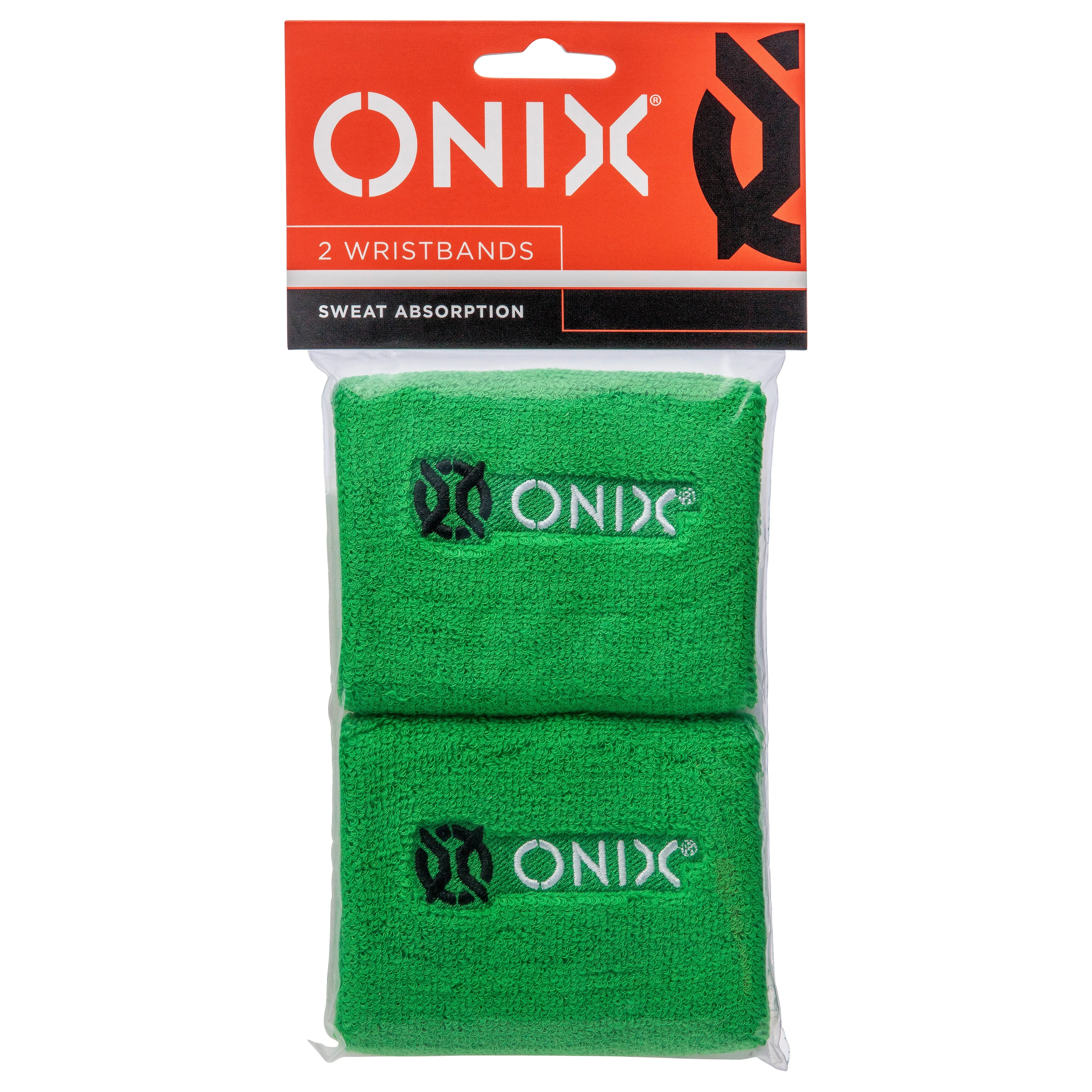 Pickleball Sweat Wristbands