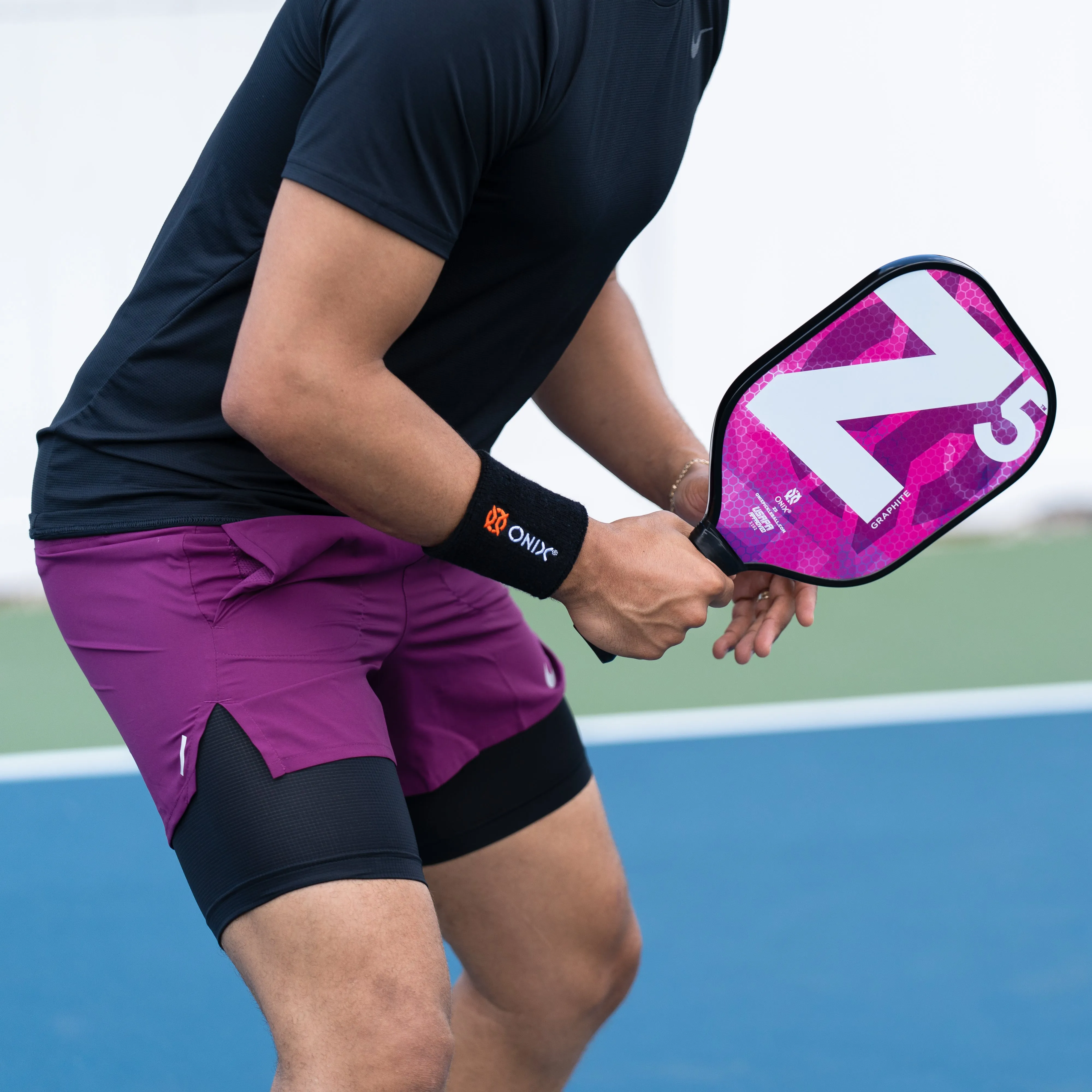 Pickleball Sweat Wristbands