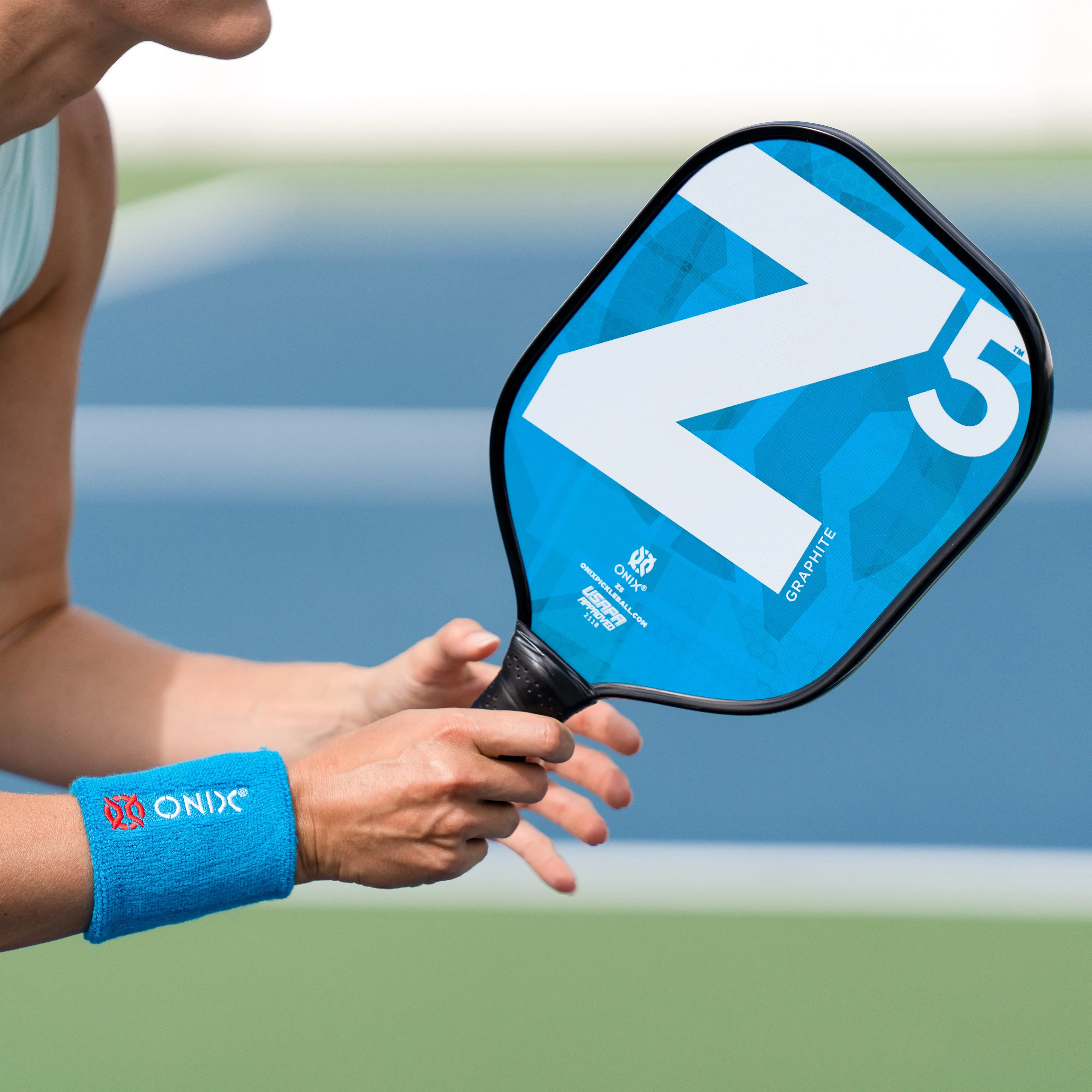 Pickleball Sweat Wristbands
