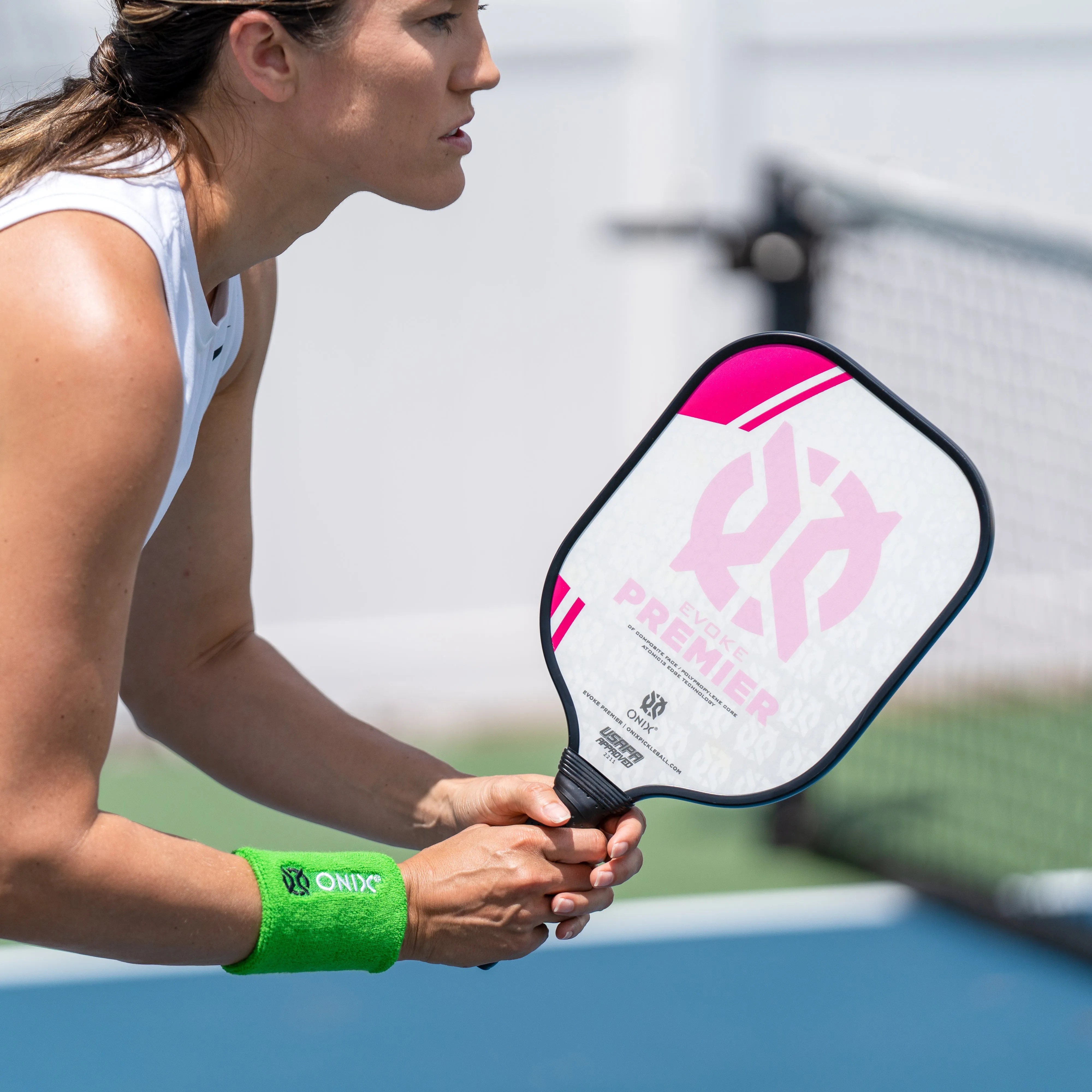 Pickleball Sweat Wristbands