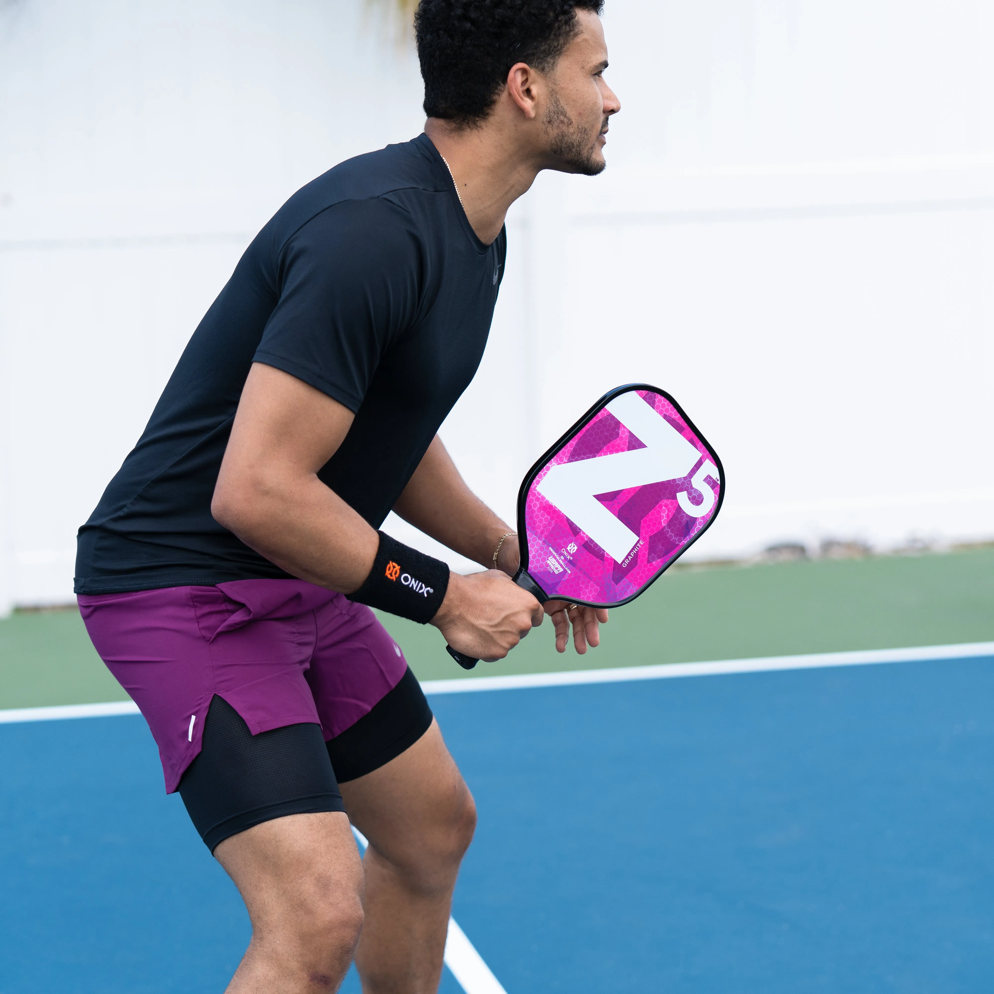 Pickleball Sweat Wristbands