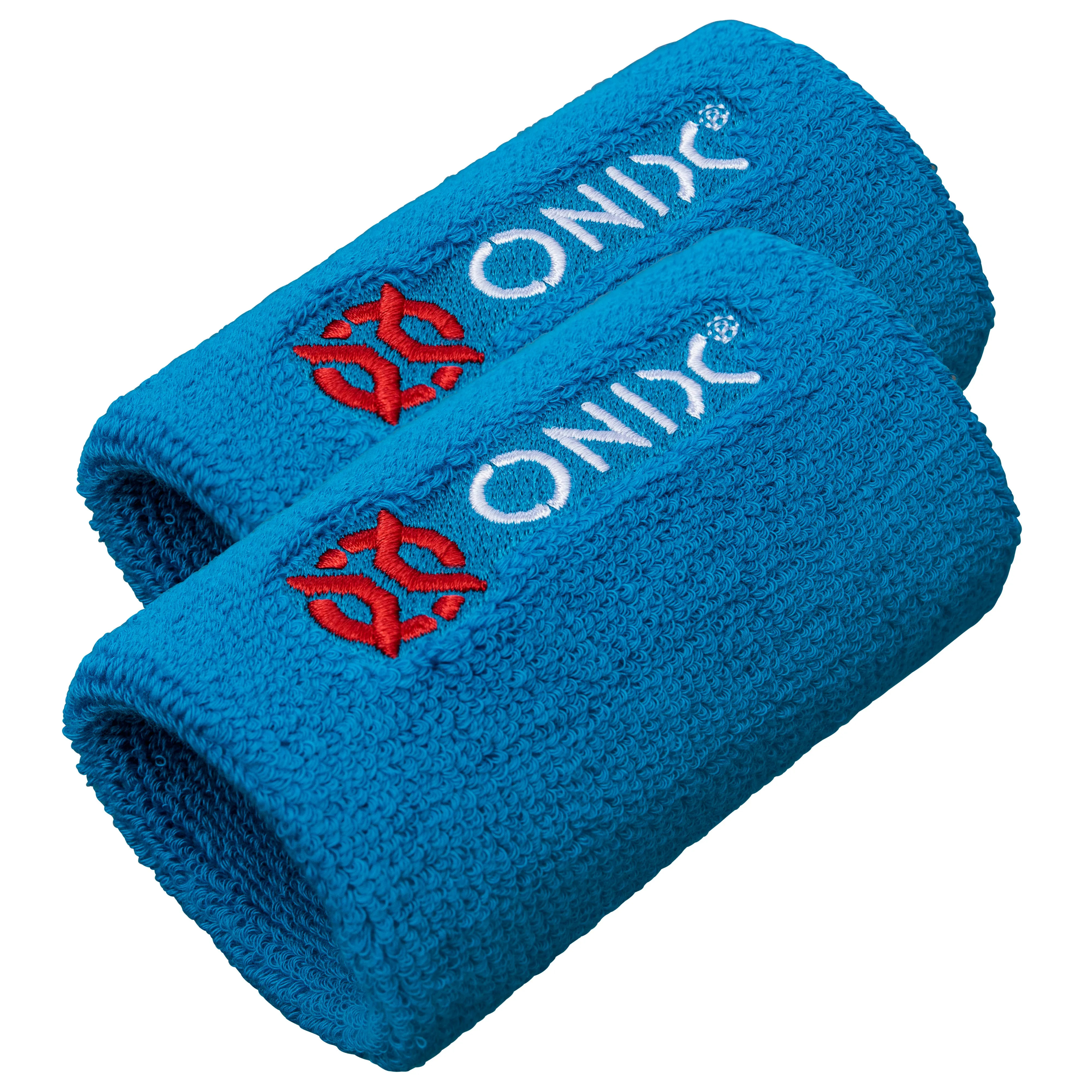 Pickleball Sweat Wristbands