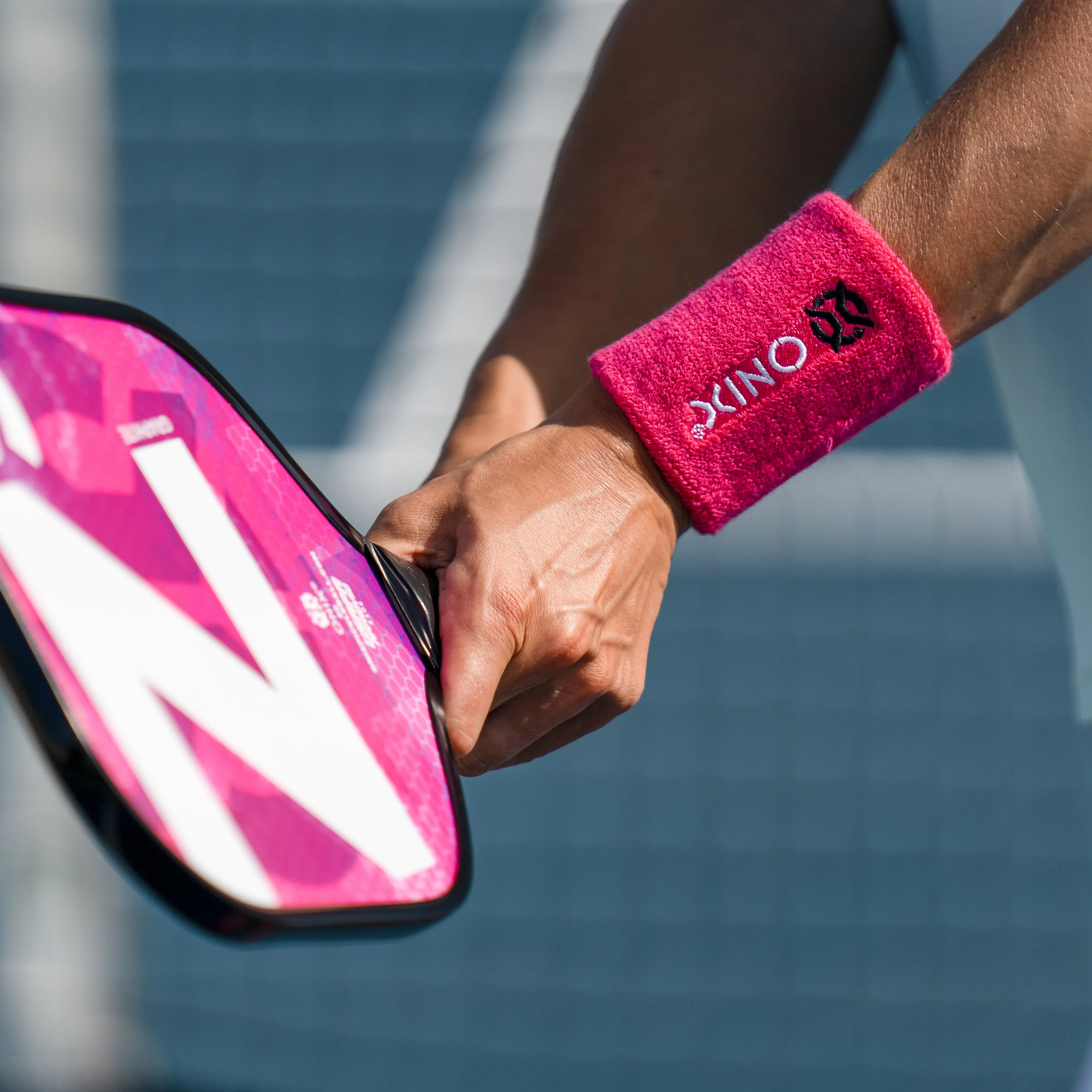 Pickleball Sweat Wristbands