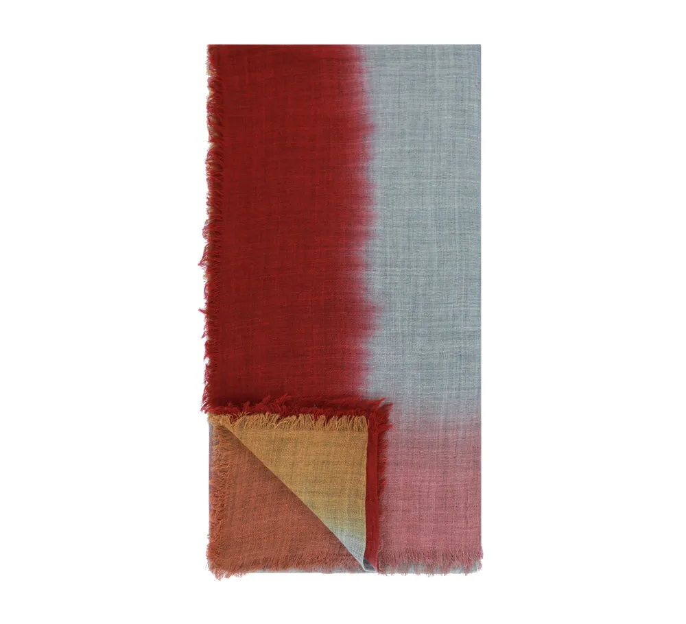 Pisa Wool Stole