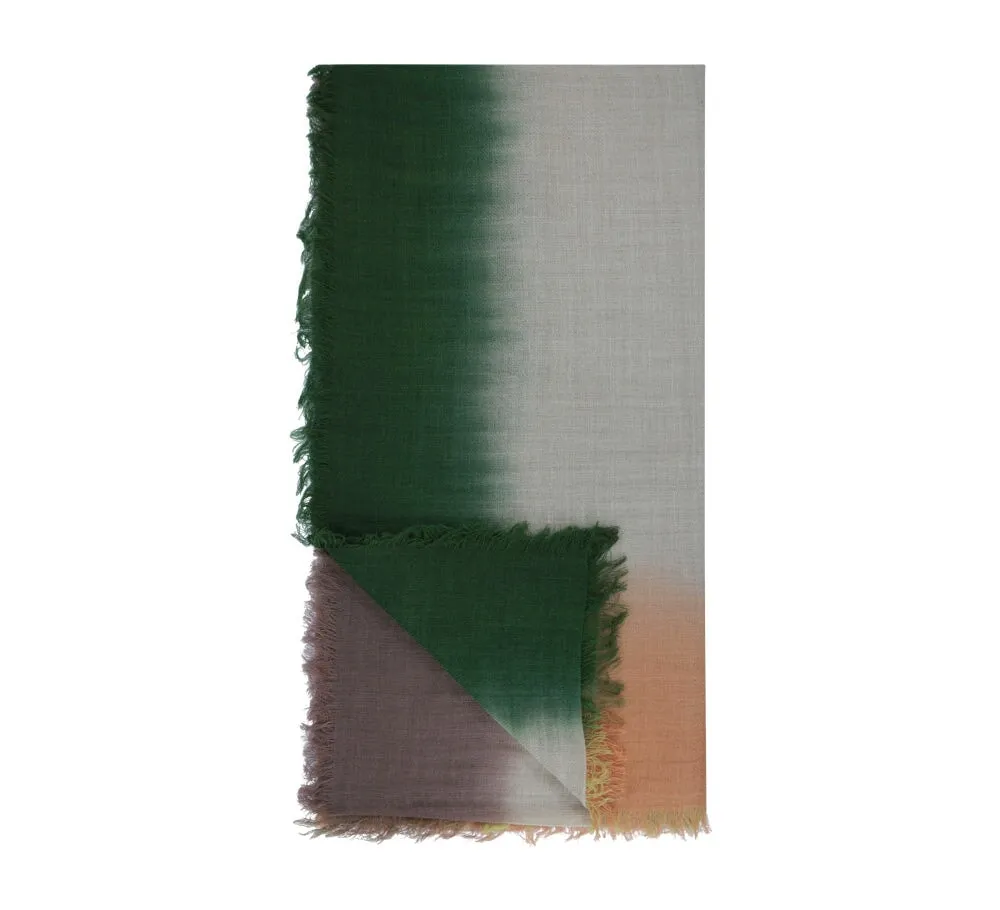 Pisa Wool Stole