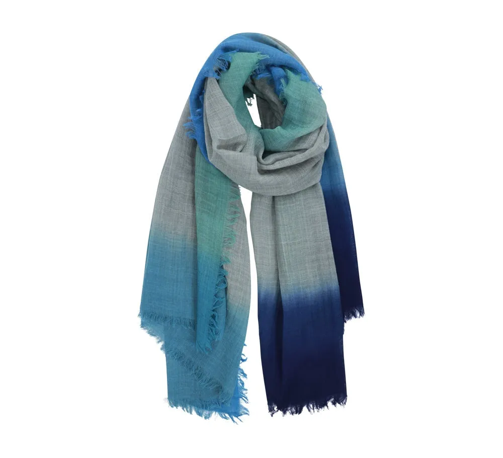 Pisa Wool Stole