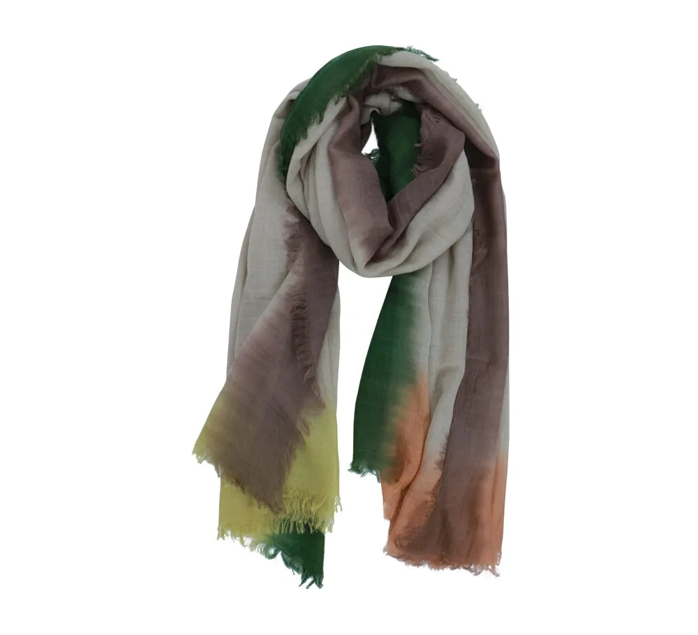 Pisa Wool Stole