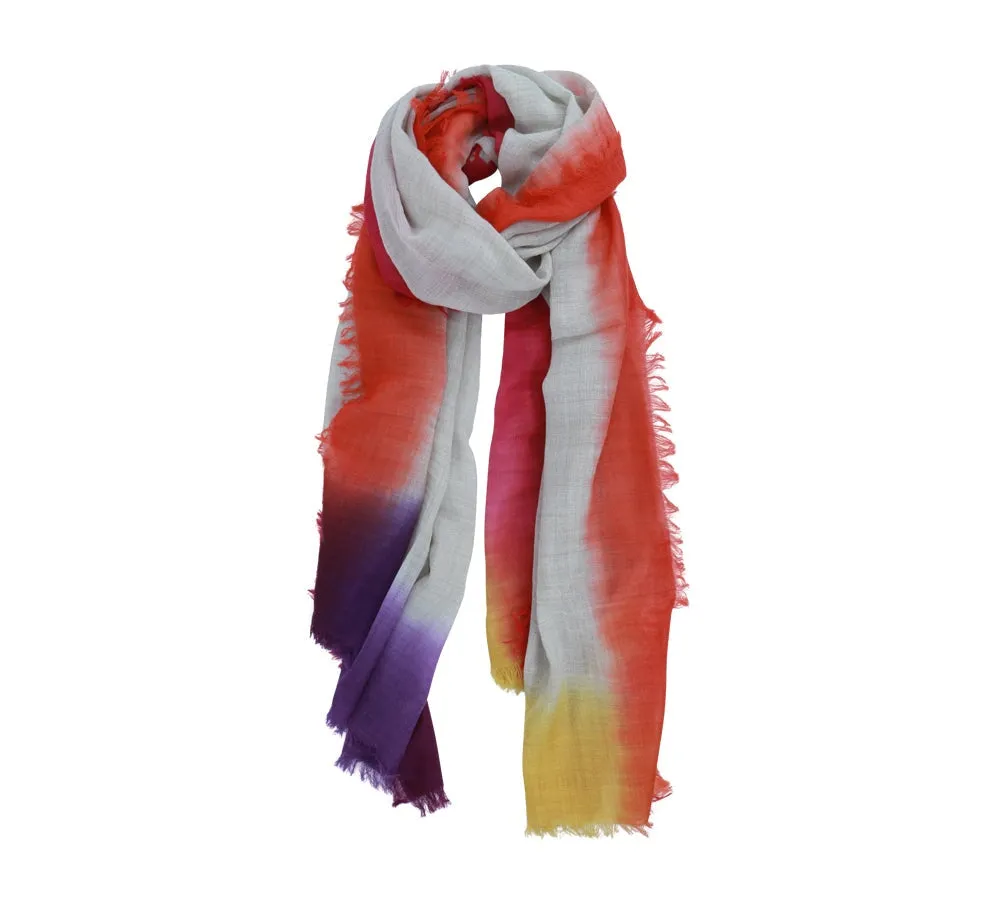 Pisa Wool Stole