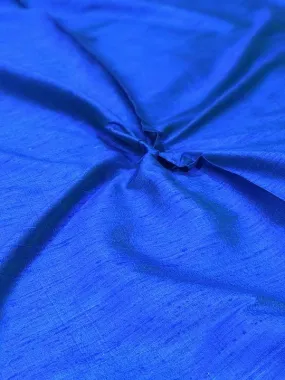 Pure Banarasi Raw Silk Handloom Khaddi Fabric (C04)